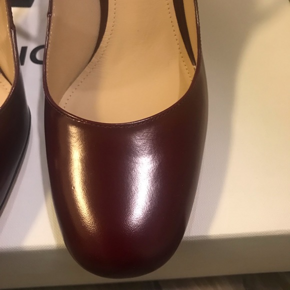 Theory Mary Janes - Picture 3 of 8